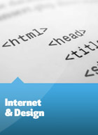 Internet & Web Design
