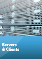 Servers IT Clients